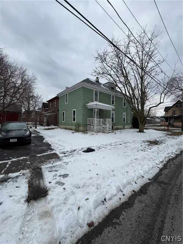 Address Withheld By Seller, Watertown, NY 13601