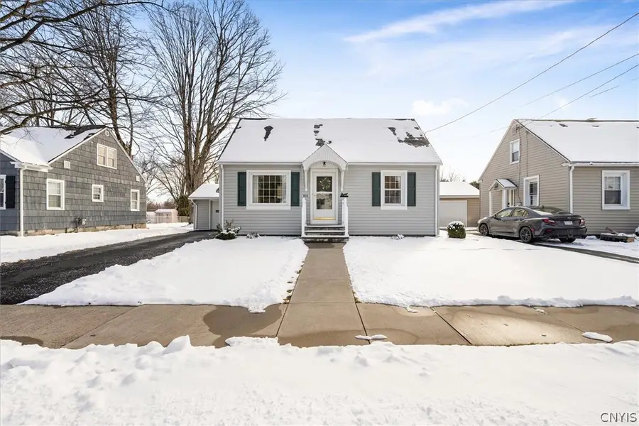 811 Massena Avenue, Rome, NY 13440 - #2