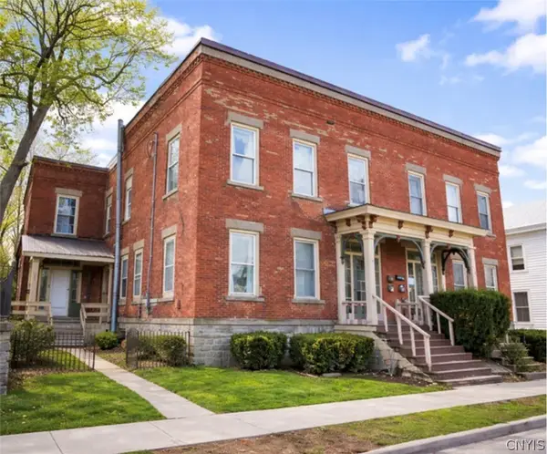 1111, 1115, 1037, 900, 70 Lafayette, Nya, Ogden, Gates, State, Franklin Street, Ogdensburg, NY 13669