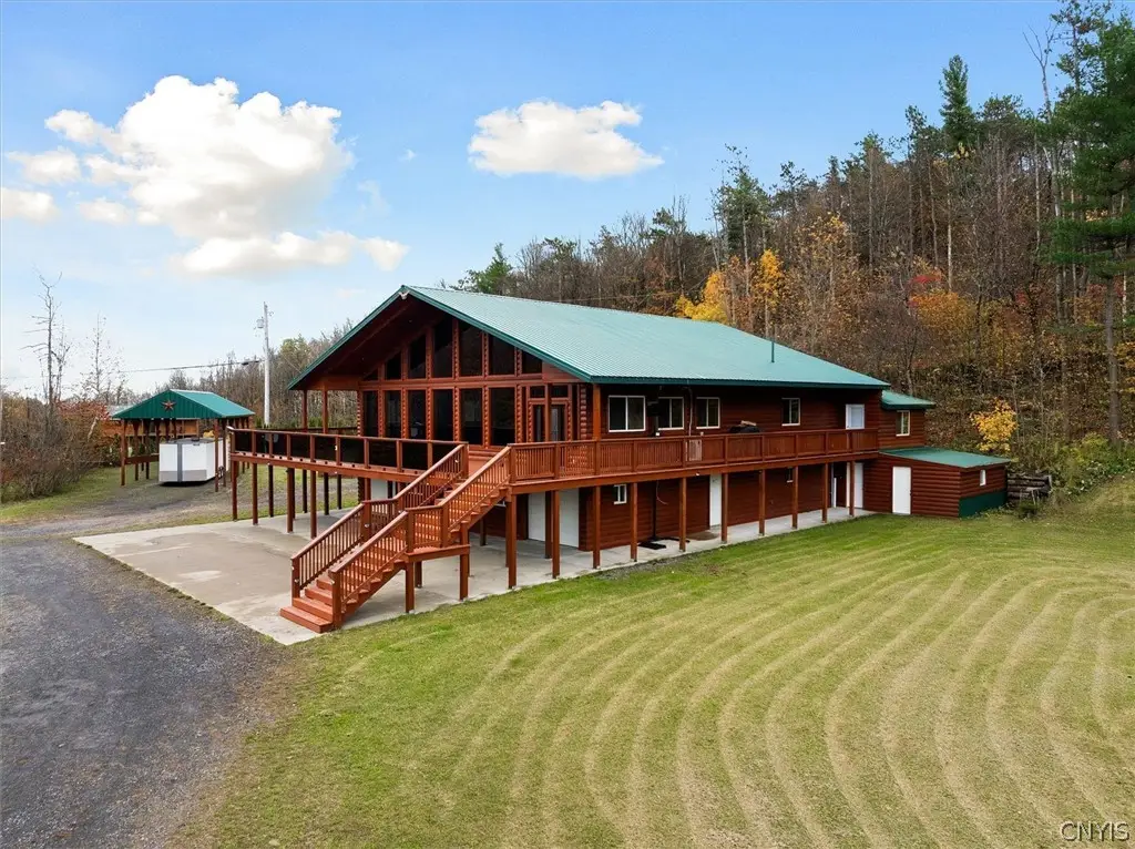 289 Twin Ponds Drive, Newport, NY 13350 - #1