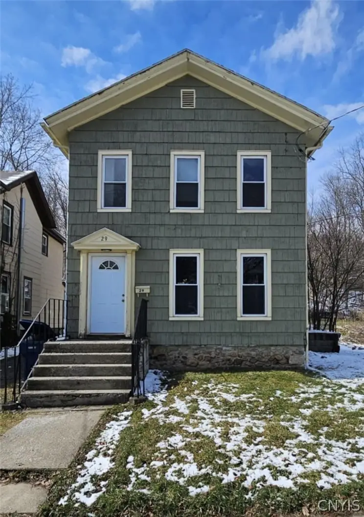 29 Butternut Street, Lyons, NY 14489 - #1