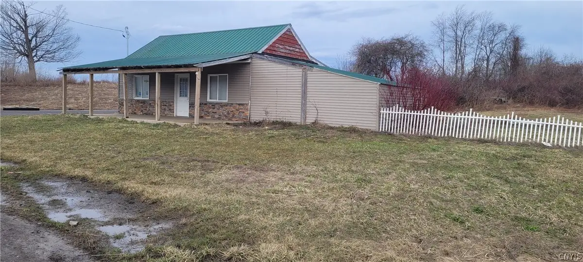 6551 State Route 3, Mexico, NY 13114 - #1