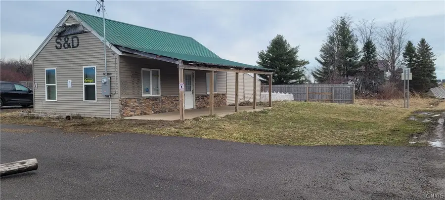 6551 State Route 3, Mexico, NY 13114 - #2