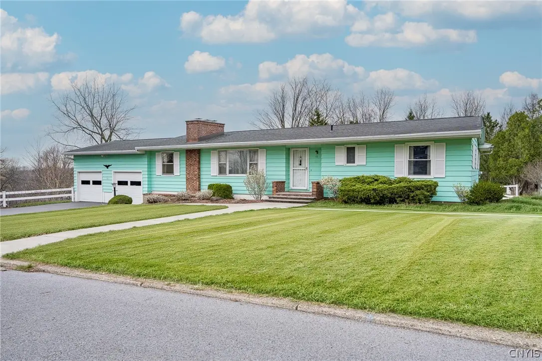 11 Belle Avenue, Auburn, NY 13021 - #1