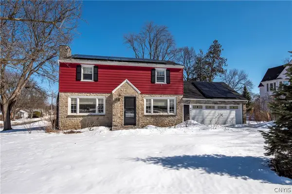 901 Parkway E, Utica, NY 13501