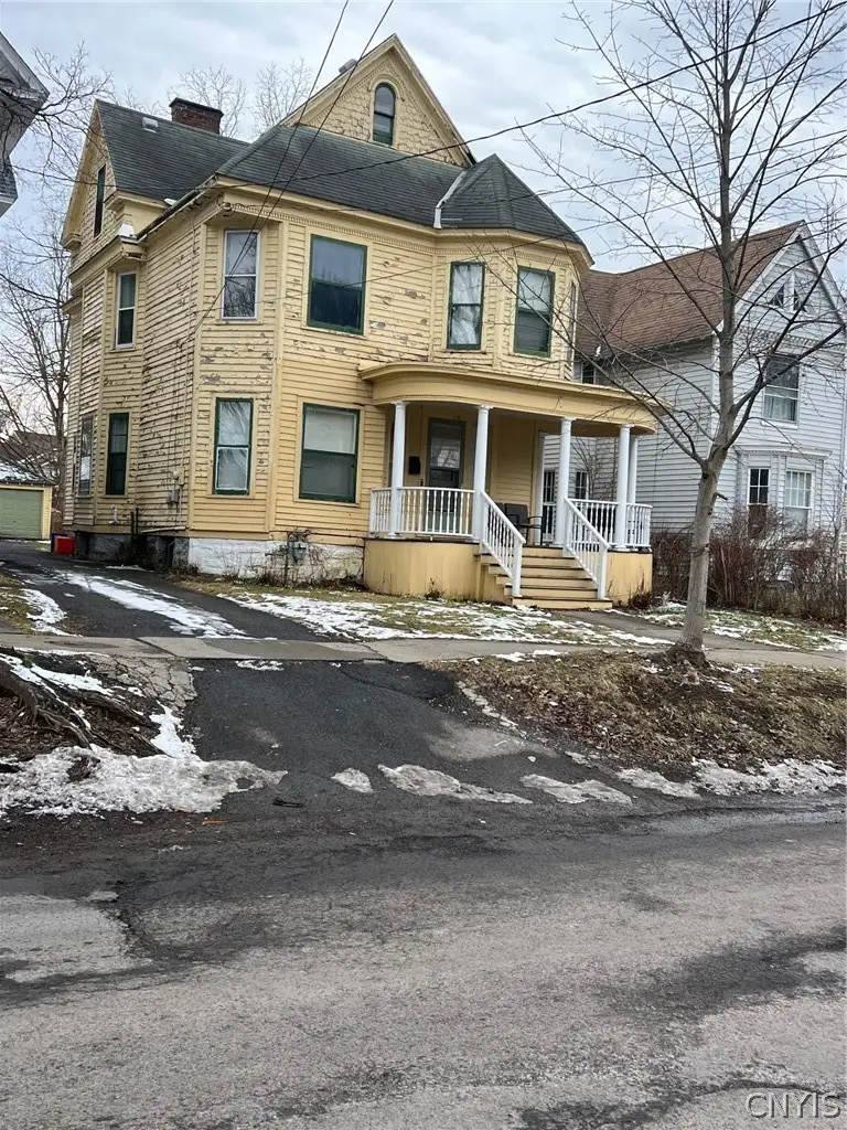110 Clinton Place, Utica, NY 13501 - #2