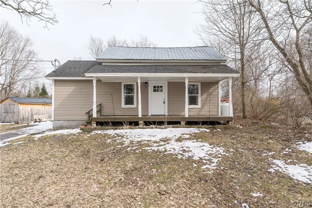 20 Garden Road, Philadelphia, NY 13673 - #1