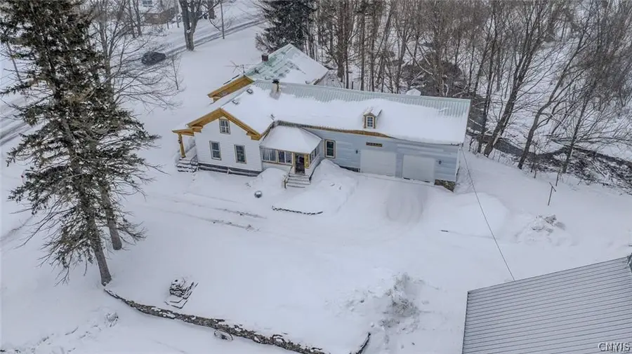 1726 County Route 15, Lacona, NY 13083 - #2