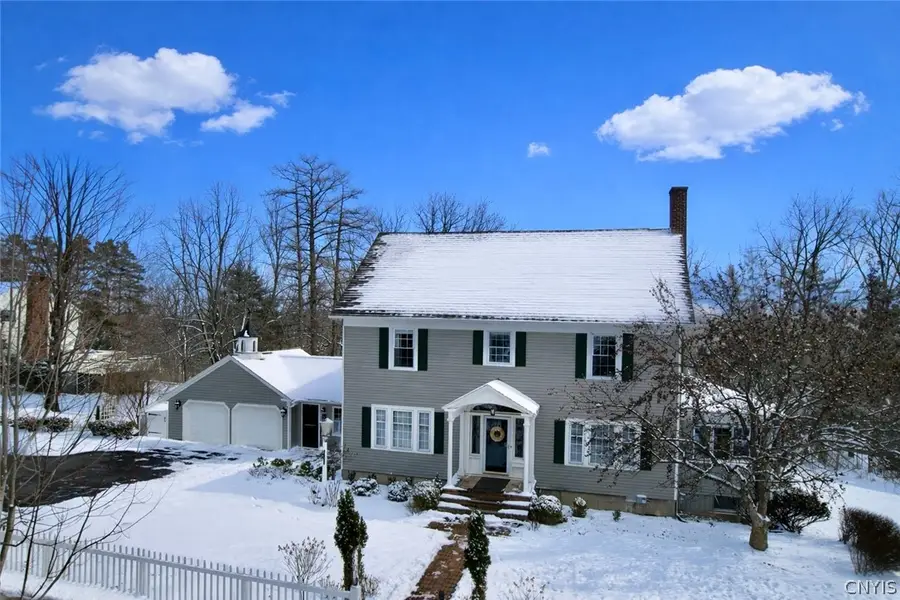 120 Lincklaen Street, Cazenovia, NY 13035 - #2