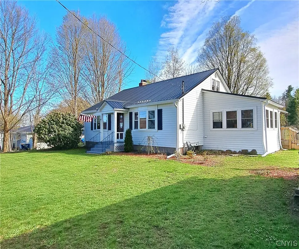 4 Durr Avenue, Camden, NY 13316 - #1