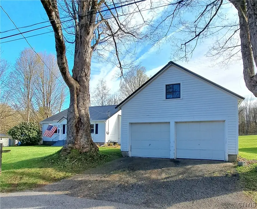 4 Durr Avenue, Camden, NY 13316 - #3