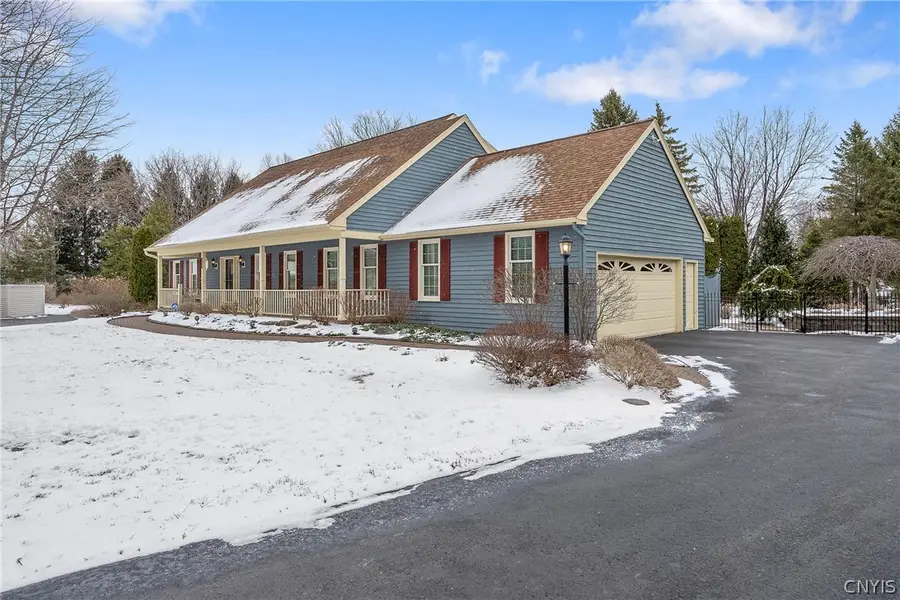 4819 Hepplewhite Drive, Manlius, NY 13104 - #2