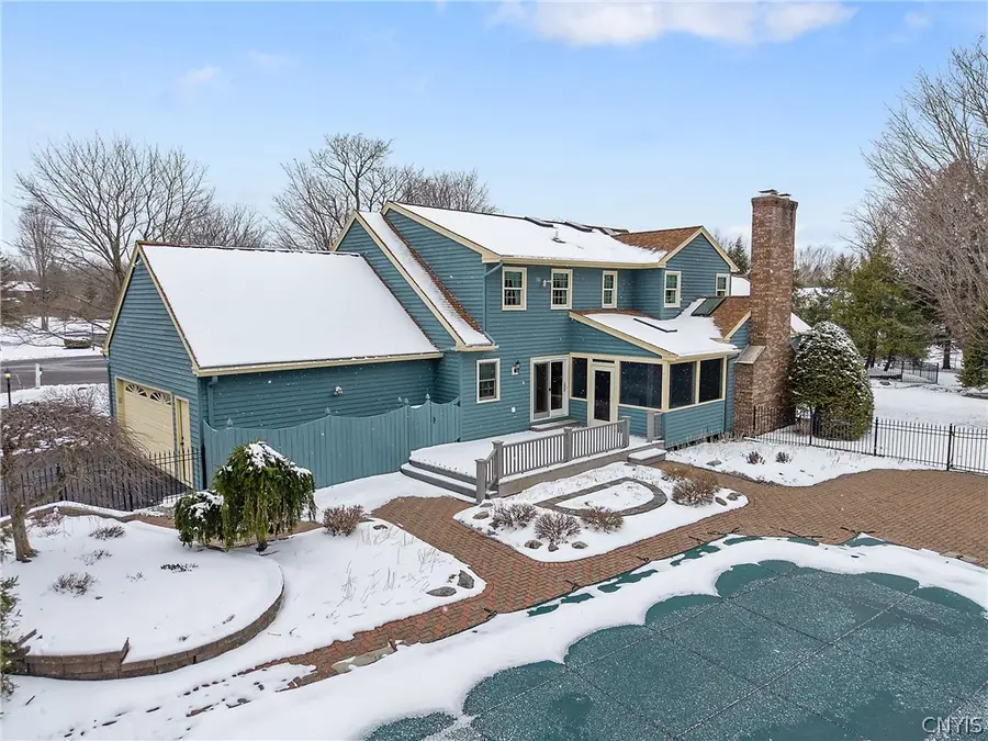 4819 Hepplewhite Drive, Manlius, NY 13104 - #3