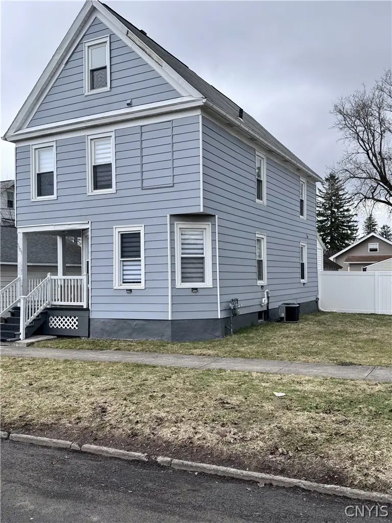 1601 Clementian Street, Utica, NY 13501 - #3