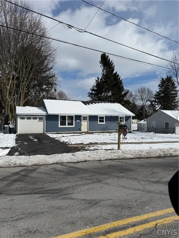 125 Standart Avenue, Auburn, NY 13021