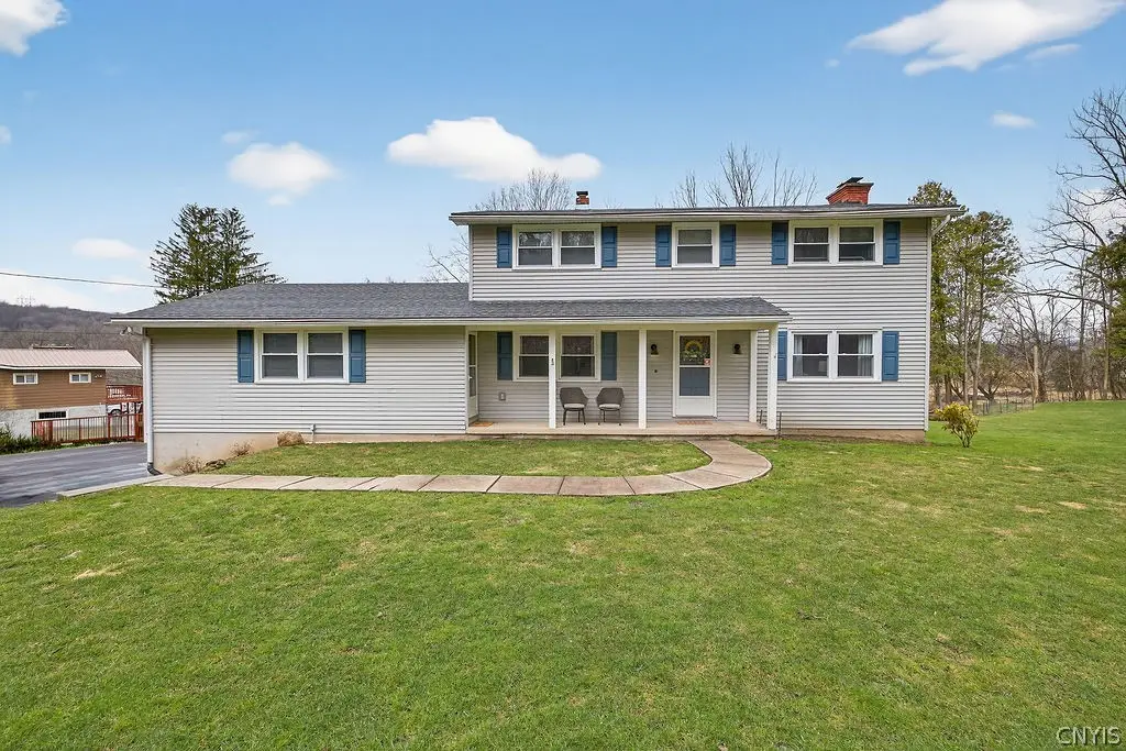 2541 Lyons Road, Camillus, NY 13031 - #1