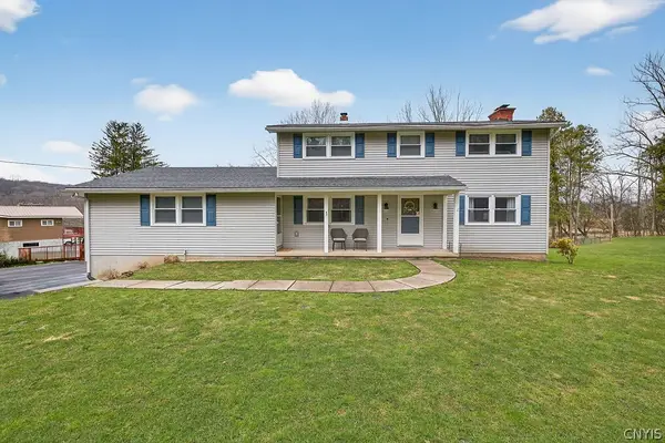 2541 Lyons Road, Camillus, NY 13031