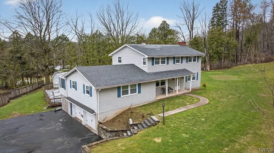 2541 Lyons Road, Camillus, NY 13031 - #2