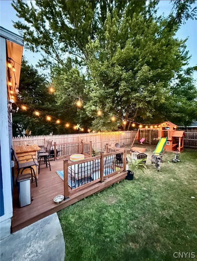 37 SW 9th Street, Oswego, NY 13126 - #3