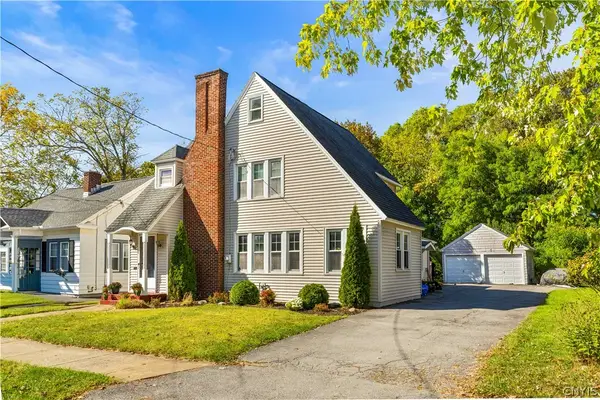 2812 Ogden Place, Utica, NY 13501