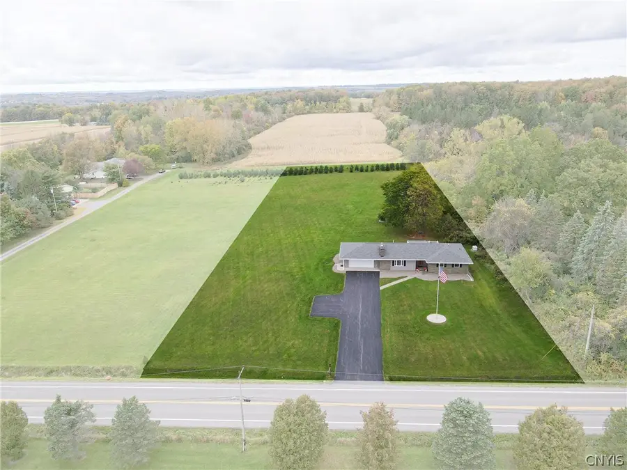 1939 Coon Hill Road, Skaneateles, NY 13152 - #2