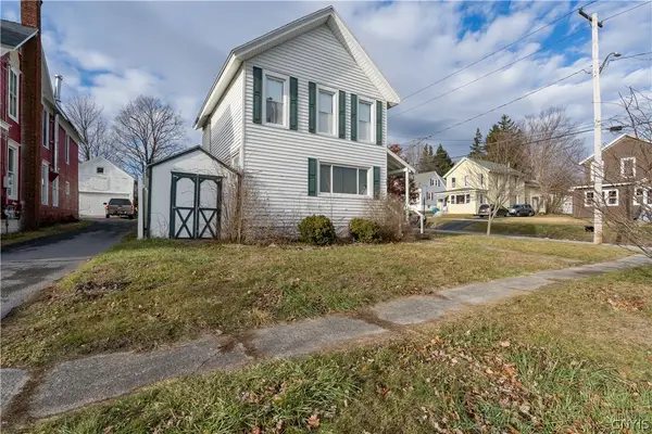 619 West Street, Carthage, NY 13619