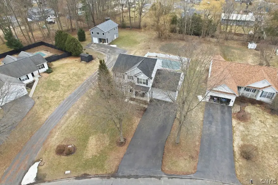 132 Casterbridge Lane, Baldwinsville, NY 13027 - #2