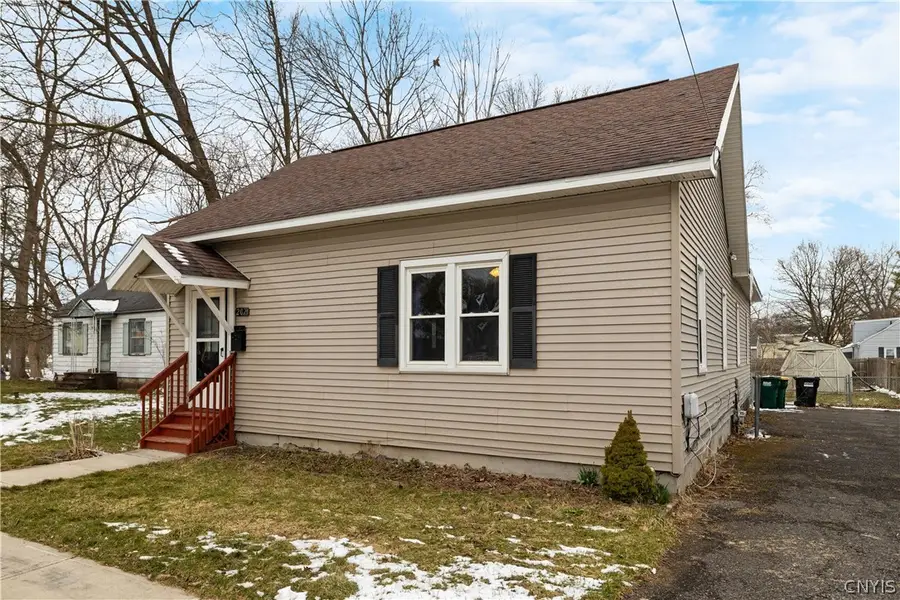 207 Church Street, North Syracuse, NY 13212 - #2