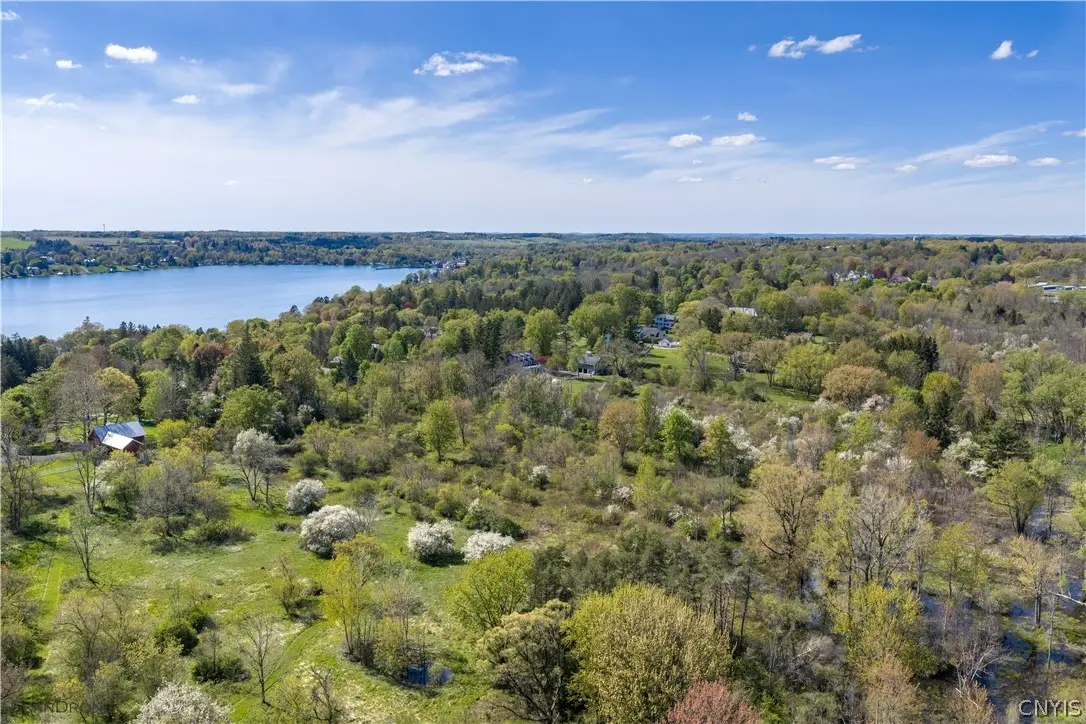 E Lake Road, Skaneateles, NY 13152 - #1