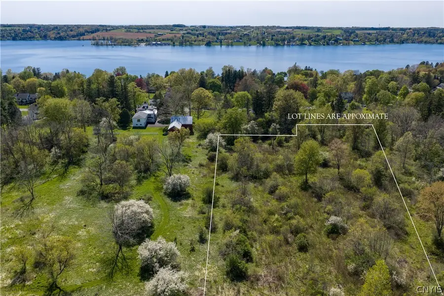 E Lake Road, Skaneateles, NY 13152 - #3