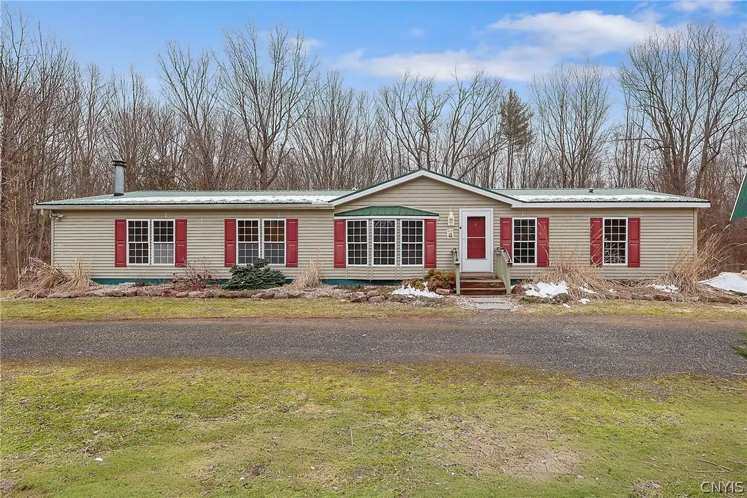 814 County Route 6, Fulton, NY 13069 - #1