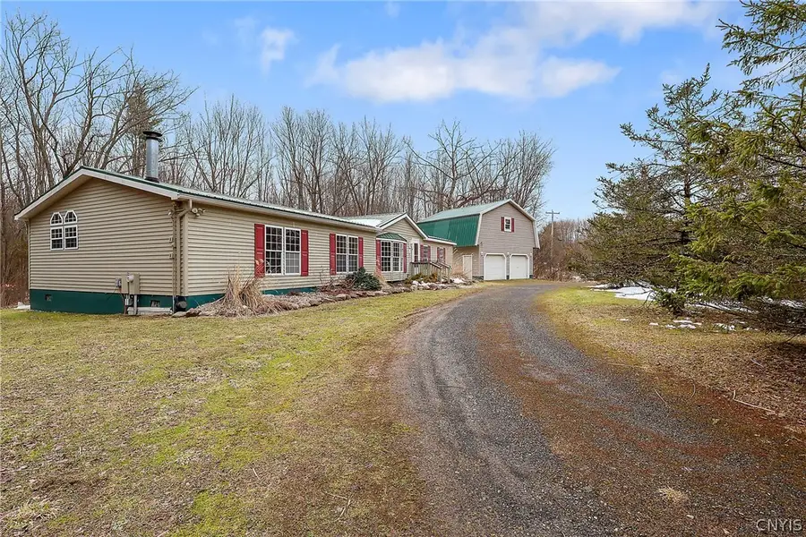 814 County Route 6, Fulton, NY 13069 - #2