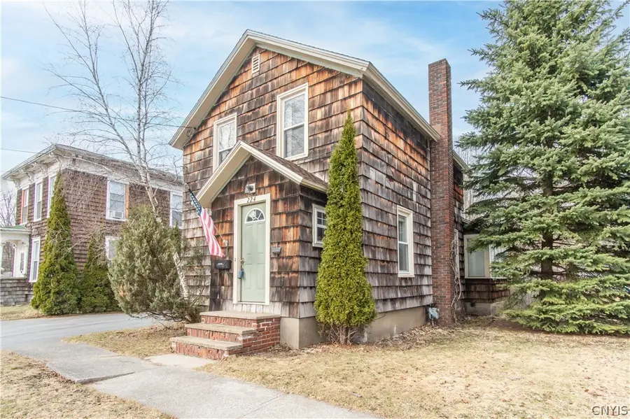 224 N Clinton Street, Carthage, NY 13619 - #2