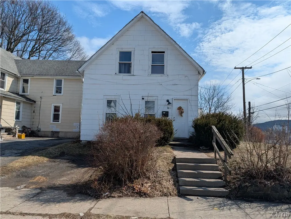 162 Oak Street, Binghamton, NY 13905 - #1