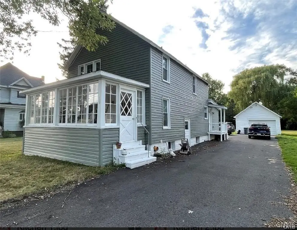 120 Potter Avenue, Brownville, NY 13615 - #1