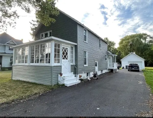 120 Potter Avenue, Brownville, NY 13615