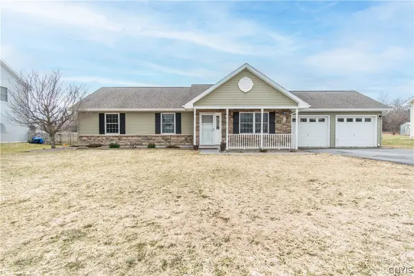 25785 Liberty Avenue, Watertown, NY 13601