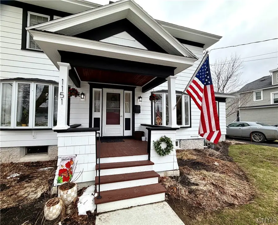 1151 Harrison Street, Watertown, NY 13601 - #2