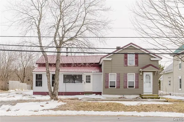 207 Riverside Avenue, Theresa, NY 13691