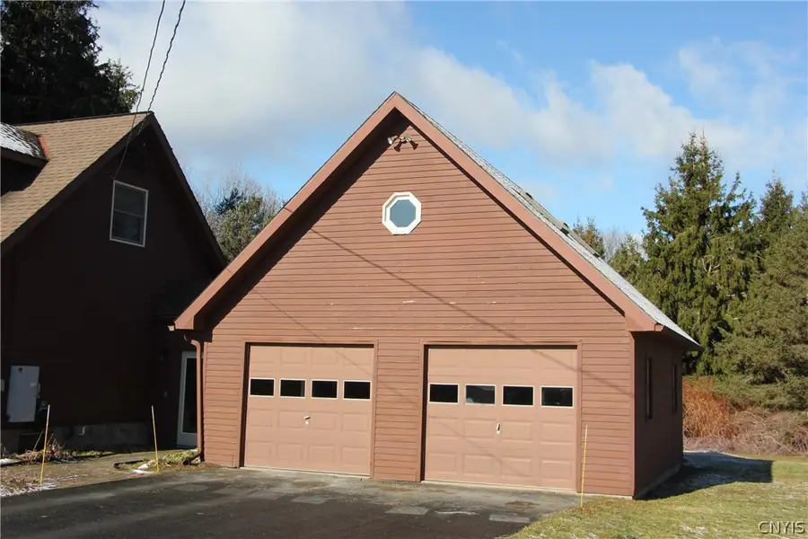 2841 Johnnycake Hill Road, Hamilton, NY 13346 - #3