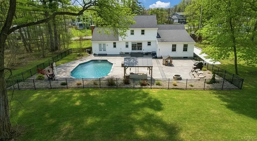 2440 Falls Road, Marcellus, NY 13108 - #2