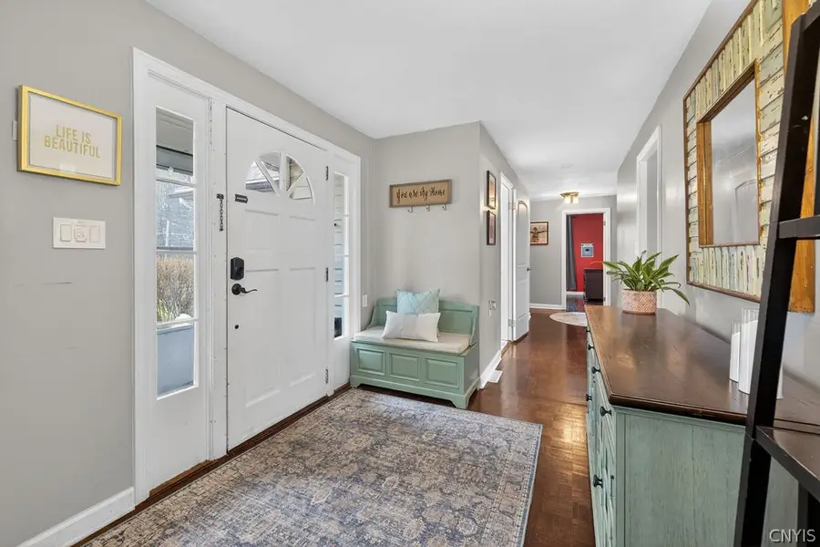 3602 Howlett Hill Road, Camillus, NY 13031 - #3