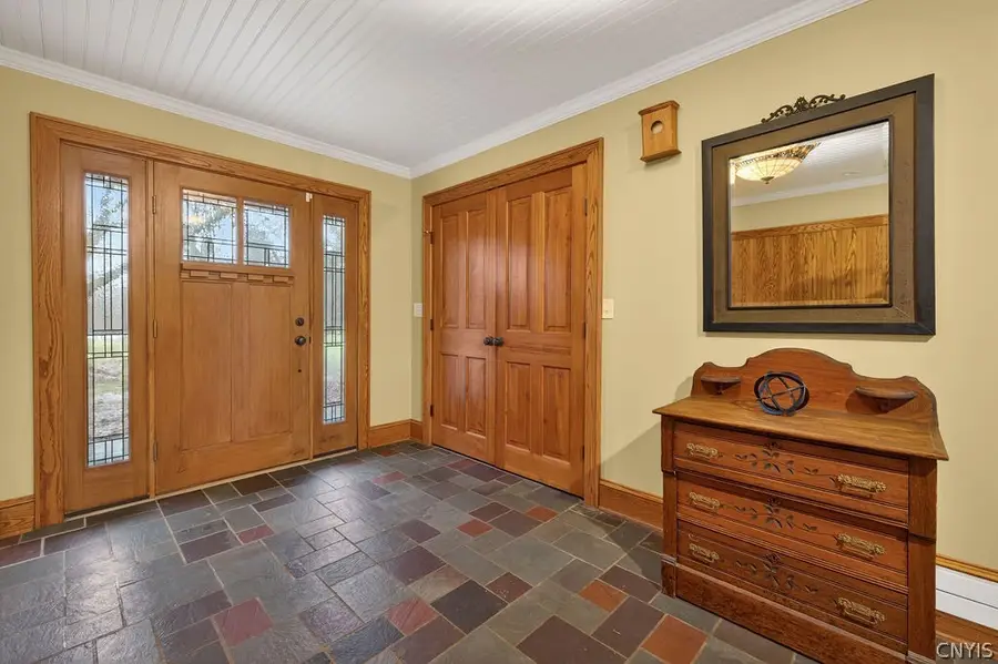 3582 Howlett Hill Road, Camillus, NY 13031 - #3