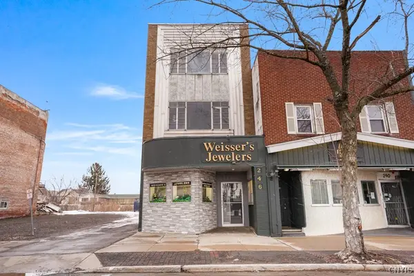 246 N Main St, Herkimer, NY 13350