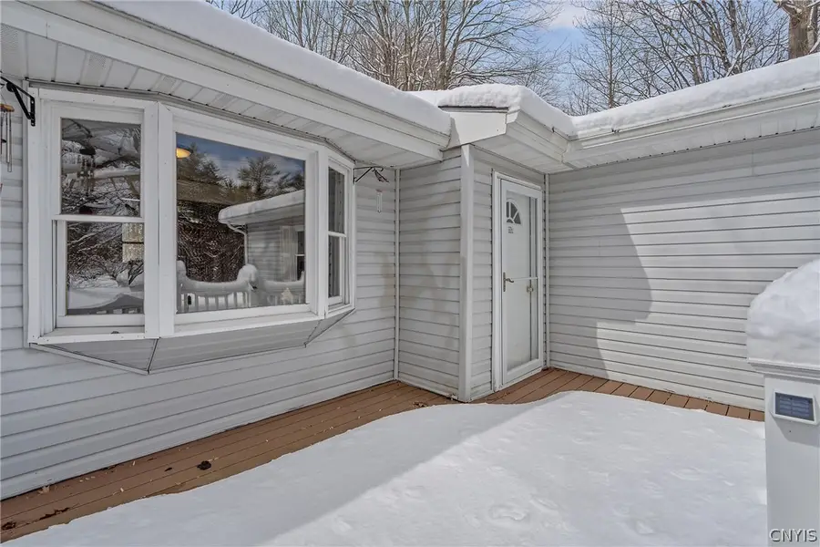 917 County Route 10, Pennellville, NY 13132 - #2