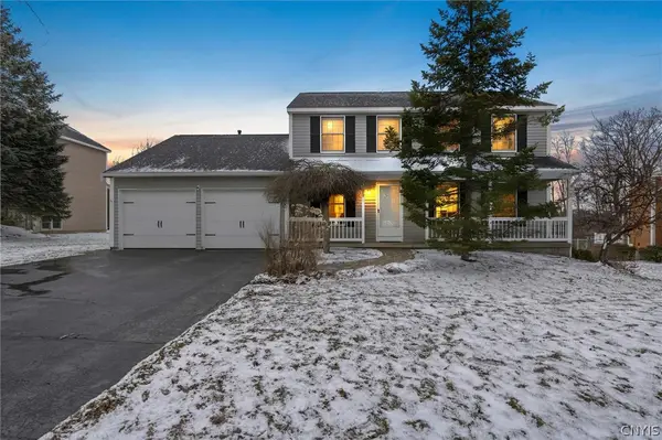 7271 Snowball Run, East Syracuse, NY 13057