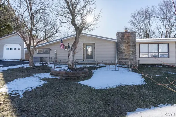 32546 Belile Road, Philadelphia, NY 13673