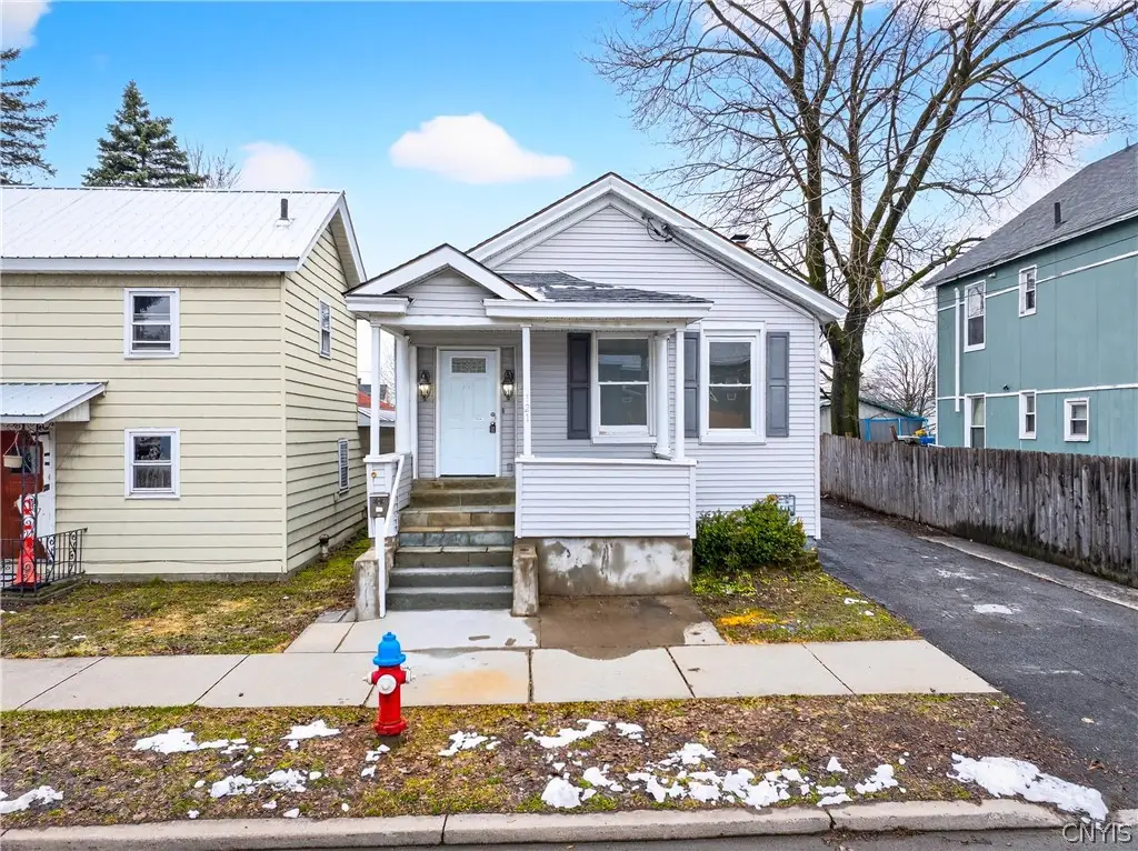 121 2nd Street, Rome, NY 13440 - #1
