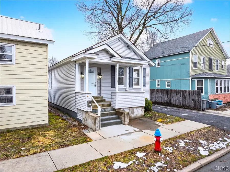 121 2nd Street, Rome, NY 13440 - #3