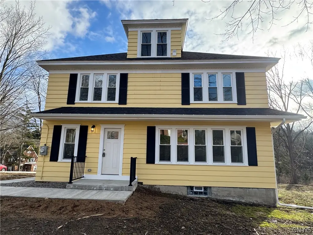 3956 E Genesee Street, Syracuse, NY 13214 - #1